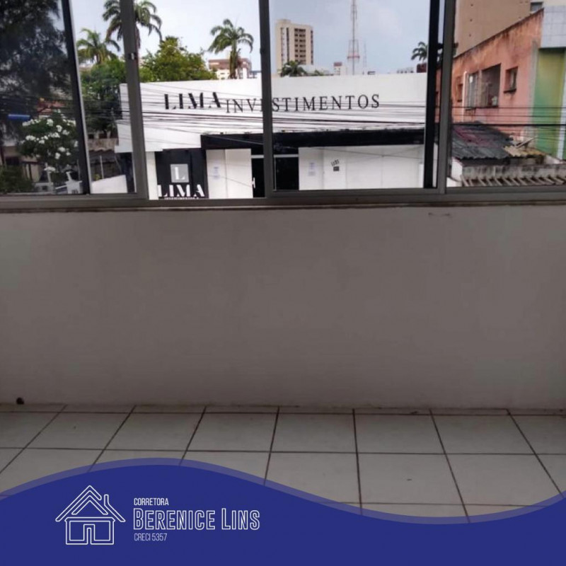 Apartamento à venda Joaquim Távora (Fortaleza) com 91m² e 4 quartos por R$ 240.000 - 265520098-sala-para-rua.jpeg