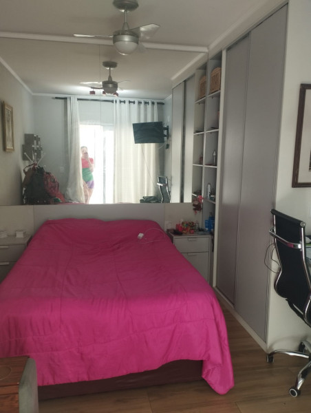 Apartamento à venda Vila Prudente com 26m² e 1 quarto por R$ 33.000.000 - 1467020043-foto-quarto.jpeg
