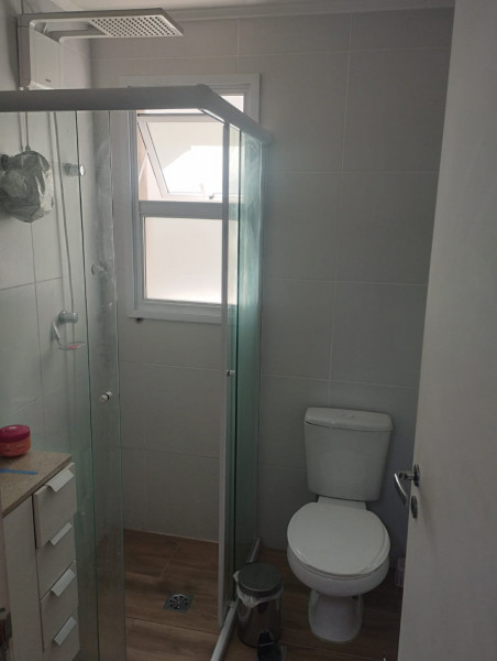 Apartamento à venda Vila Prudente com 26m² e 1 quarto por R$ 33.000.000 - 2001071763-foto-banheiro-02.jpeg