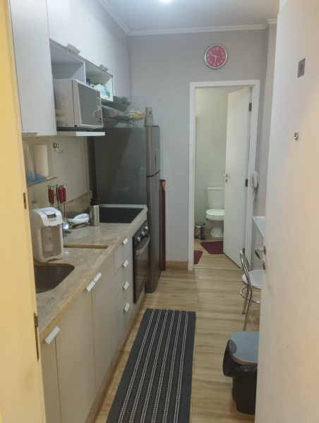 Apartamento à venda Vila Prudente com 26m² e 1 quarto por R$ 33.000.000 - 207160593-foto-cozinha.jpeg