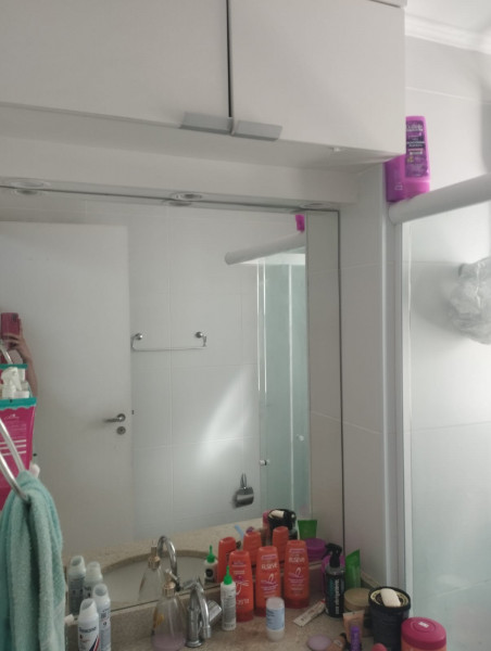 Apartamento à venda Vila Prudente com 26m² e 1 quarto por R$ 33.000.000 - 2121675404-foto-banheiro.jpeg