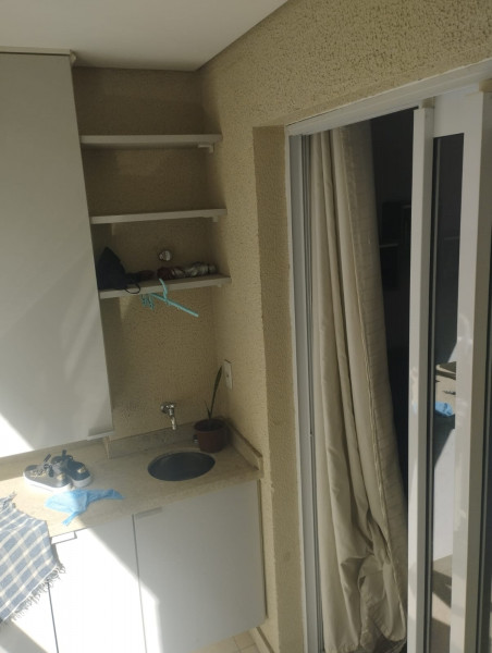 Apartamento à venda Vila Prudente com 26m² e 1 quarto por R$ 33.000.000 - 867456962-foto-02-area-de-servico.jpeg