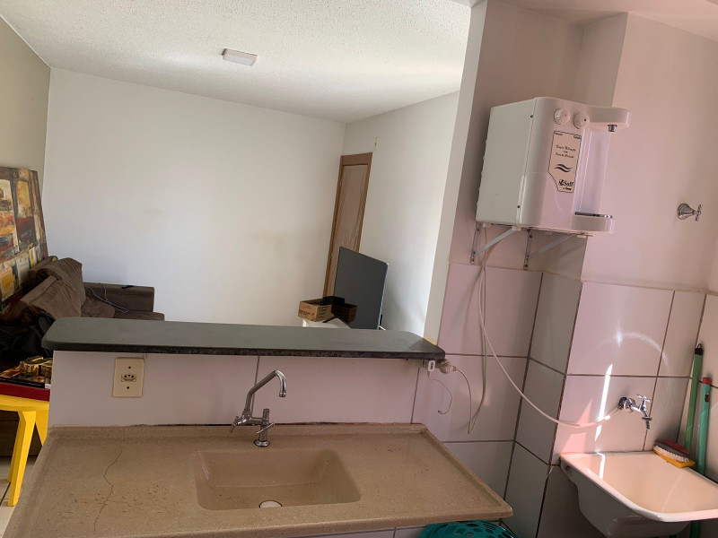 Apartamento à venda Ipiranga com 51m² e 1 quarto por R$ 160.000 - 1691846621-img-20230803-wa0104.jpg