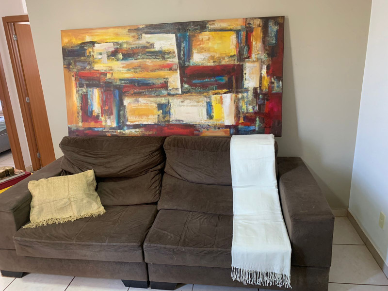 Apartamento à venda Ipiranga com 51m² e 1 quarto por R$ 160.000 - 1932048475-img-20230803-wa0106.jpg