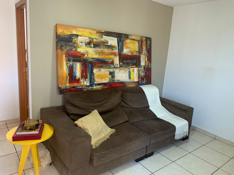 Apartamento à venda Ipiranga com 51m² e 1 quarto por R$ 160.000 - 254076270-img-20230803-wa0110.jpg