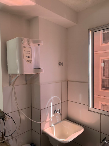 Apartamento à venda Ipiranga com 51m² e 1 quarto por R$ 160.000 - 370152170-img-20230803-wa0099.jpg