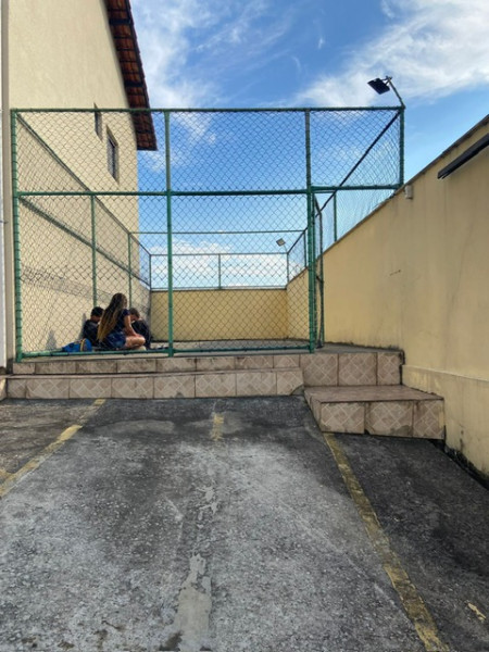 Casa de condomínio à venda Vila Constança com 60m² e 2 quartos por R$ 330.000 - 461879993-10-photo-2023-06-29-11-44-19.jpg