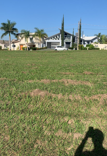 Terreno à venda Jardim dos Lagos com 525m² e 1 quarto por R$ 528.500 - 1435272981-001.jpg