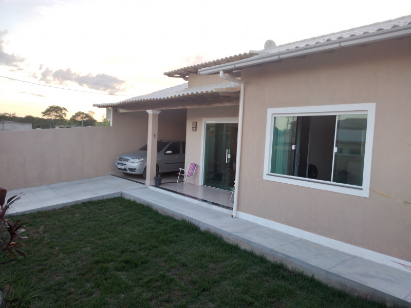 Casa à venda Fazendinha com 141m² e 2 quartos por R$ 379.000 - 1014759807-1000012800.jpg