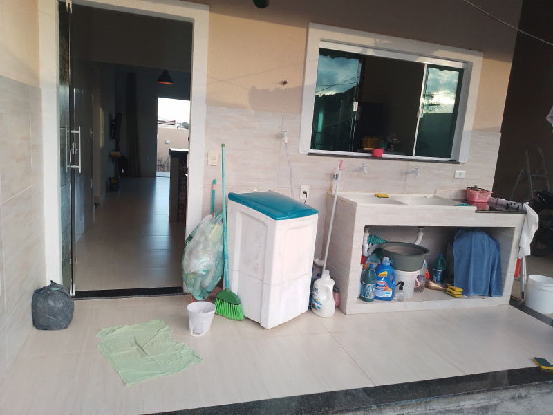 Casa à venda Fazendinha com 141m² e 2 quartos por R$ 379.000 - 1208791758-1000012781.jpg