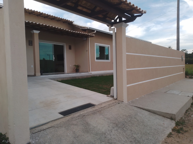 Casa à venda Fazendinha com 141m² e 2 quartos por R$ 379.000 - 1853069813-1000011799.jpg