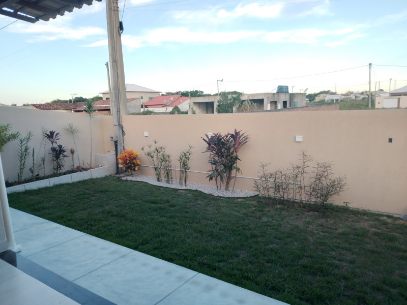 Casa à venda Fazendinha com 141m² e 2 quartos por R$ 379.000 - 603238338-1000012771.jpg