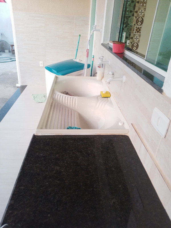 Casa à venda Fazendinha com 141m² e 2 quartos por R$ 379.000 - 786415846-1000012799.jpg