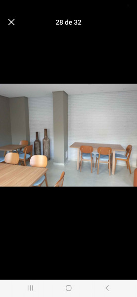Apartamento à venda Paraíso do Morumbi com 24m² e 1 quarto por R$ 225.000 - 1316711024-screenshot-20230805-224125-facebook.jpg