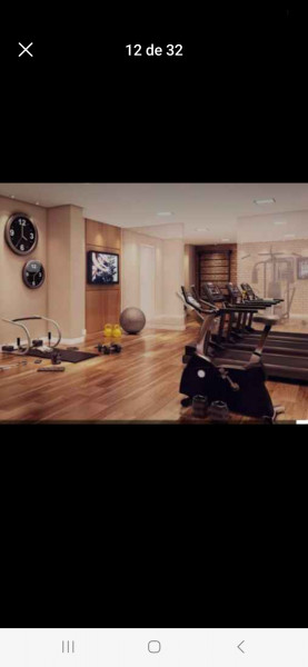Apartamento à venda Paraíso do Morumbi com 24m² e 1 quarto por R$ 225.000 - 1350433030-screenshot-20230805-224032-facebook.jpg