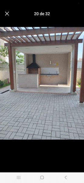 Apartamento à venda Paraíso do Morumbi com 24m² e 1 quarto por R$ 225.000 - 216999005-screenshot-20230805-224057-facebook.jpg