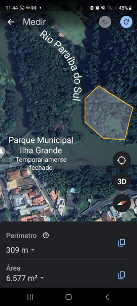 Terreno à venda Itaoca com 5836m² e 1 quarto por R$ 500.000 - 420423804-img-20230802-wa0016.jpg