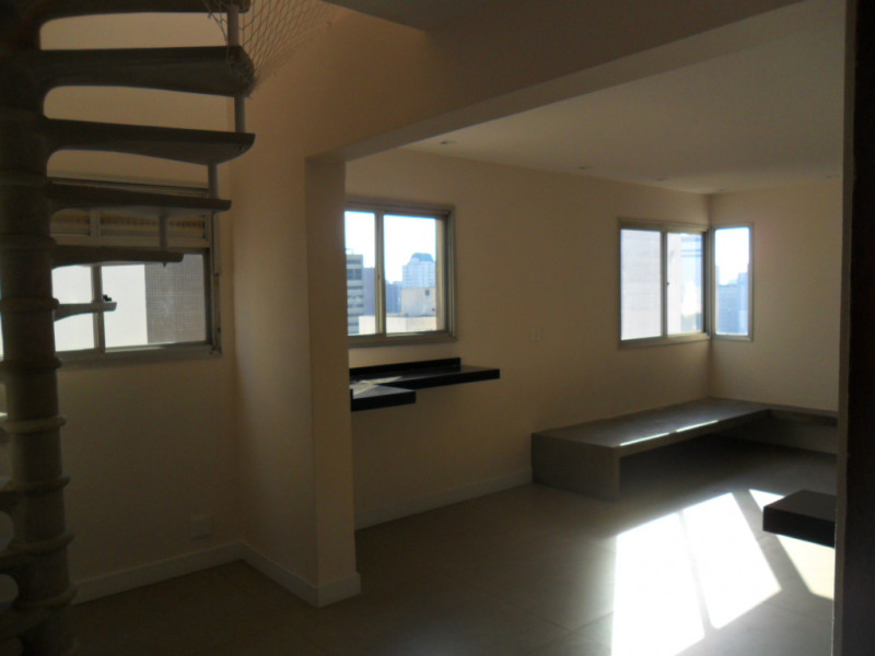 Cobertura para alugar Cerqueira César com 100m² e 1 quarto por R$ 3.900 - 1262955955-sam-1201.jpeg