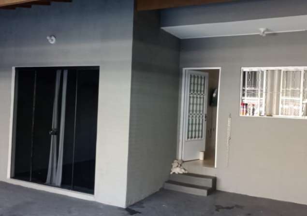 imóvel com 250m²