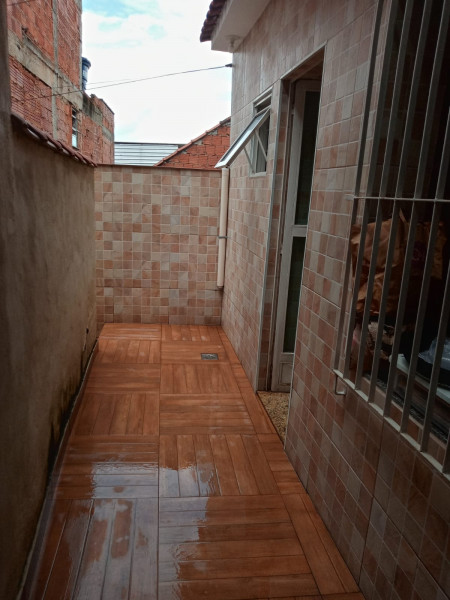 Casa à venda Parque Sao Nicolau com 69m² e 1 quarto por R$ 60.000 - 1025221210-34.jpg