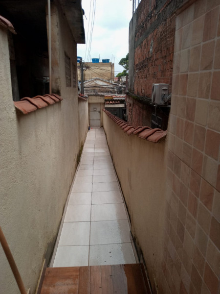 Casa à venda Parque Sao Nicolau com 69m² e 1 quarto por R$ 60.000 - 1852916723-2.jpg
