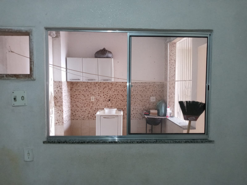 Casa à venda Parque Sao Nicolau com 69m² e 1 quarto por R$ 60.000 - 585232345-21.jpg