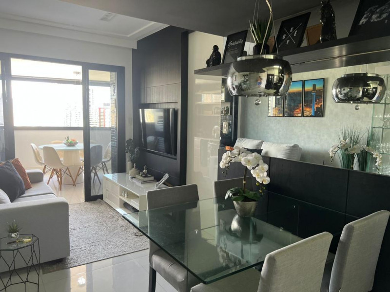 Apartamento à venda Caminho das Árvores com 57m² e 1 quarto por R$ 580.000 - 1907745447-img-20230703-wa0018.jpg