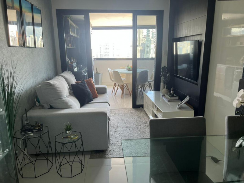 Apartamento à venda Caminho das Árvores com 57m² e 1 quarto por R$ 580.000 - 338359393-img-20230703-wa0016.jpg