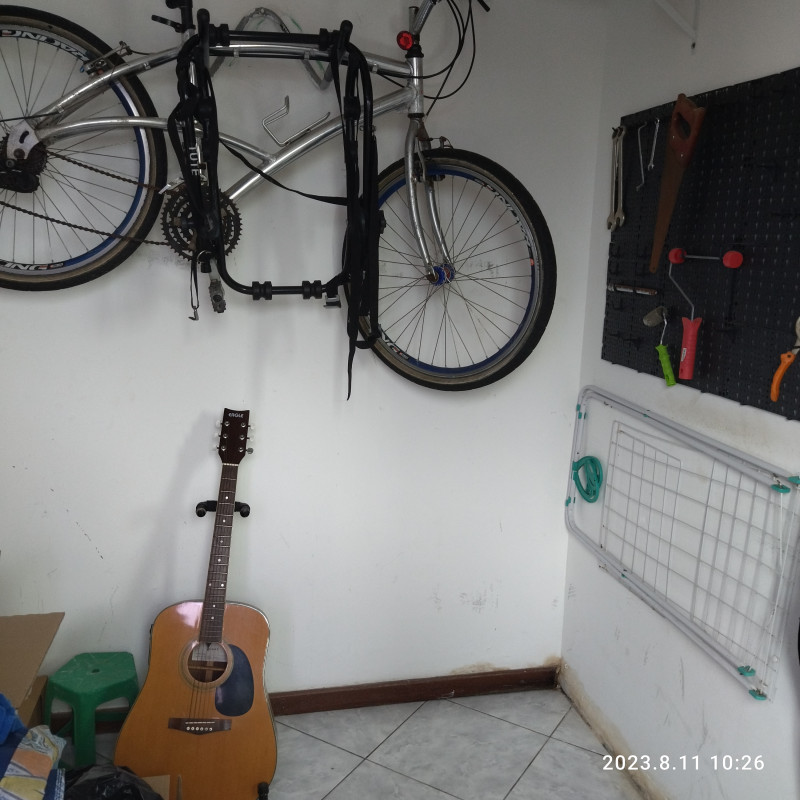 Apartamento à venda Cabula com 61m² e 2 quartos por R$ 300.000 - 1096475470-img-20230811-102651.jpg