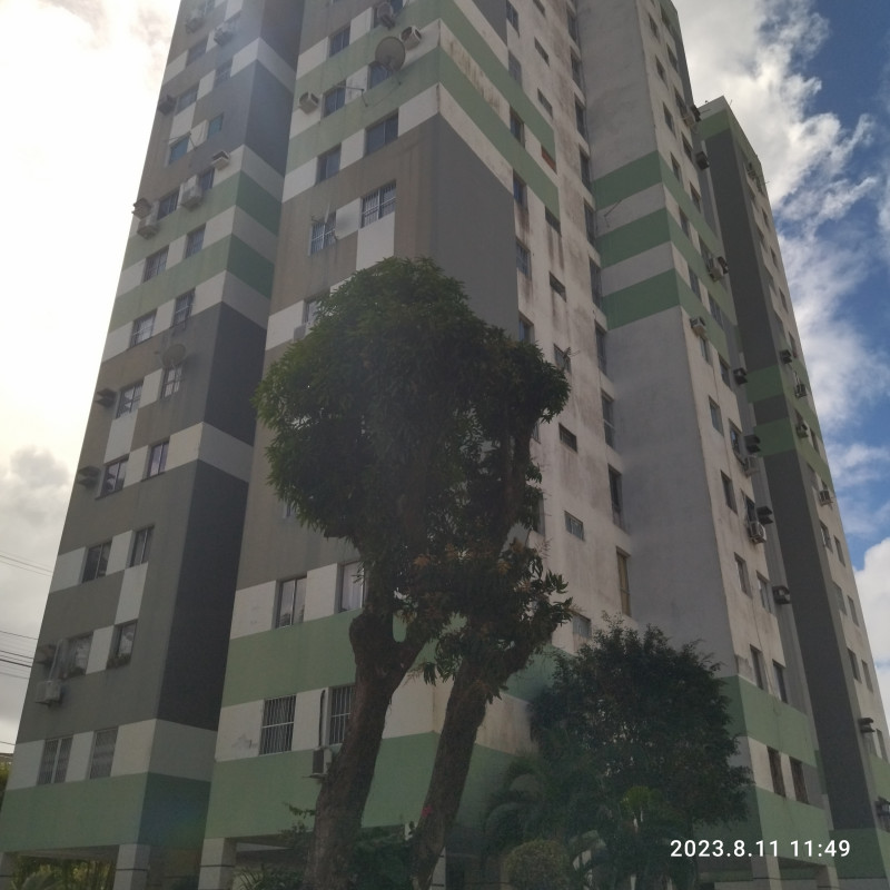 Apartamento à venda Cabula com 61m² e 2 quartos por R$ 300.000 - 1458380830-img-20230811-114928.jpg