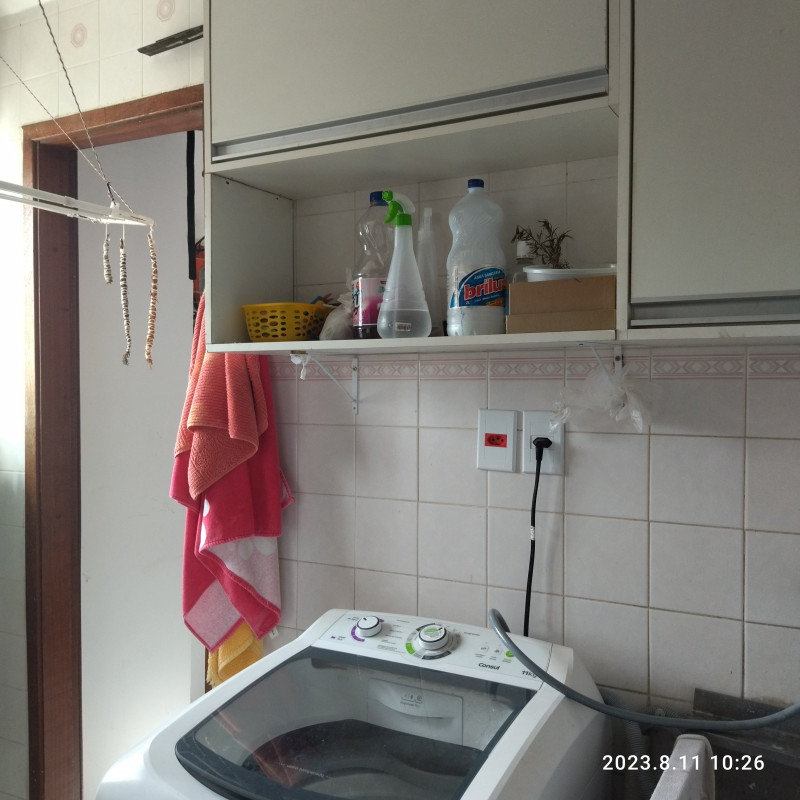 Apartamento à venda Cabula com 61m² e 2 quartos por R$ 300.000 - 1556873463-img-20230811-102631.jpg