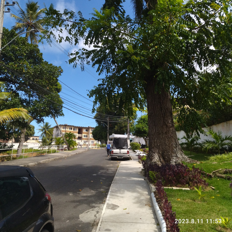 Apartamento à venda Cabula com 61m² e 2 quartos por R$ 300.000 - 1884441815-img-20230811-115309.jpg