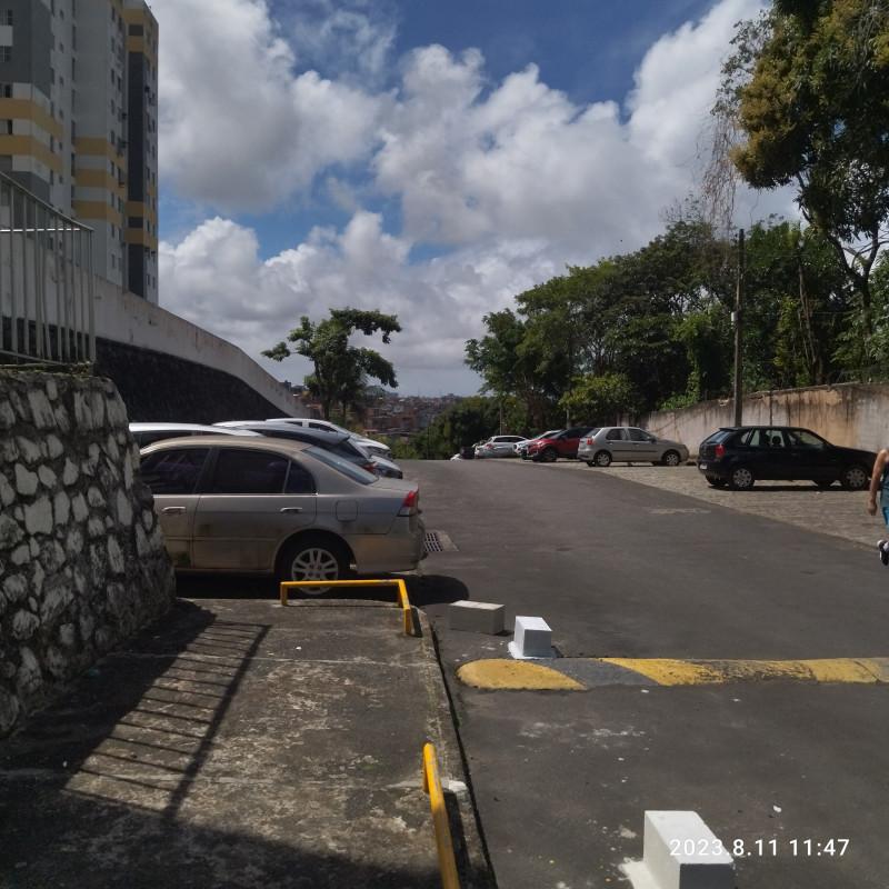 Apartamento à venda Cabula com 61m² e 2 quartos por R$ 300.000 - 248373694-img-20230811-114723.jpg