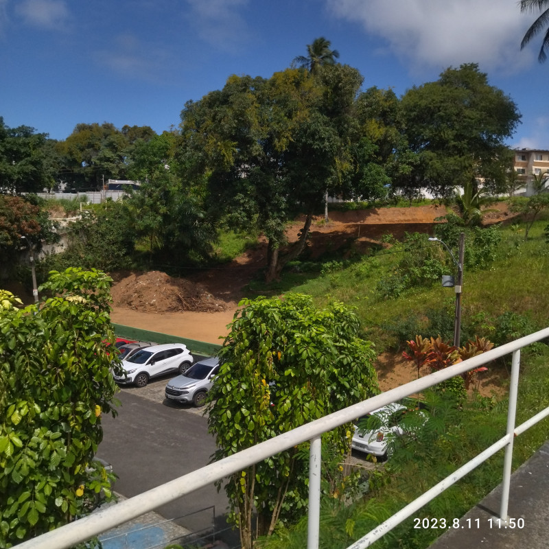 Apartamento à venda Cabula com 61m² e 2 quartos por R$ 300.000 - 531187562-img-20230811-115029.jpg