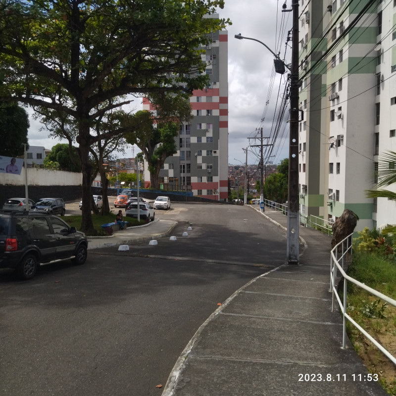 Apartamento à venda Cabula com 61m² e 2 quartos por R$ 300.000 - 578698853-img-20230811-115323.jpg