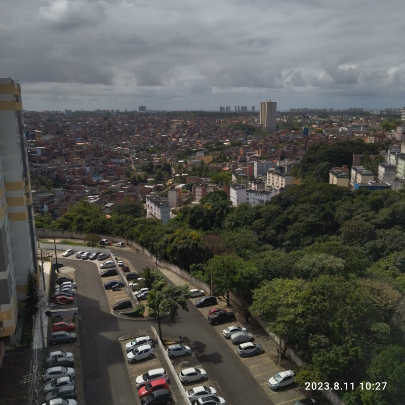 Apartamento à venda Cabula com 61m² e 2 quartos por R$ 300.000 - 630952789-img-20230811-102731.jpg