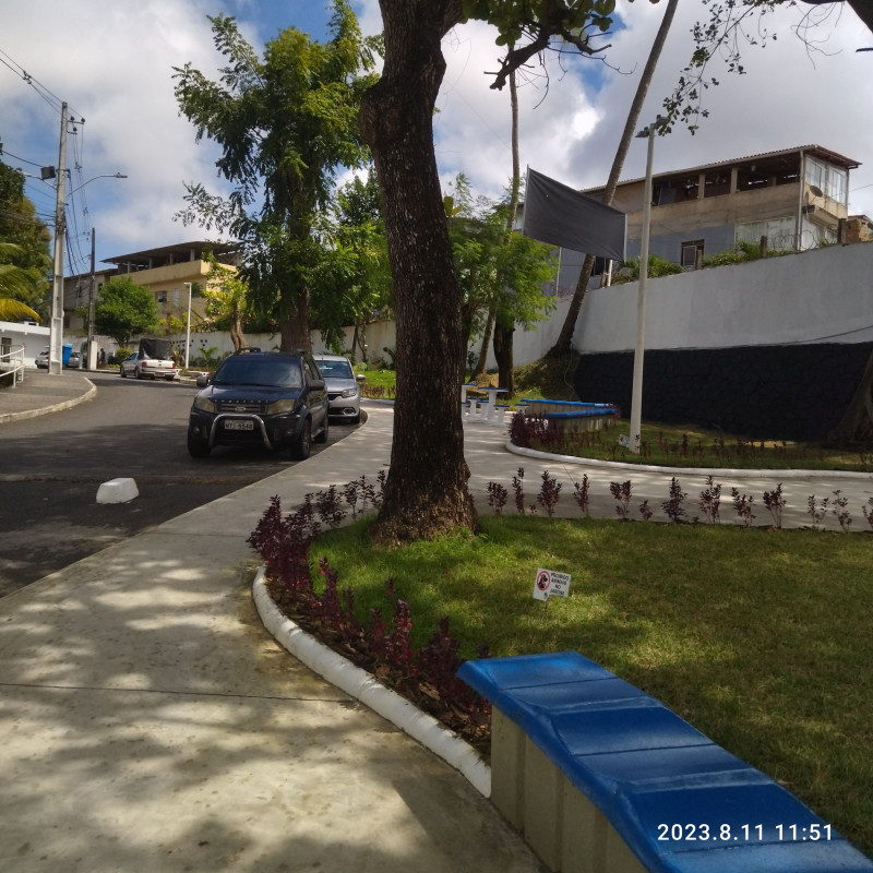 Apartamento à venda Cabula com 61m² e 2 quartos por R$ 300.000 - 689793938-img-20230811-115106.jpg