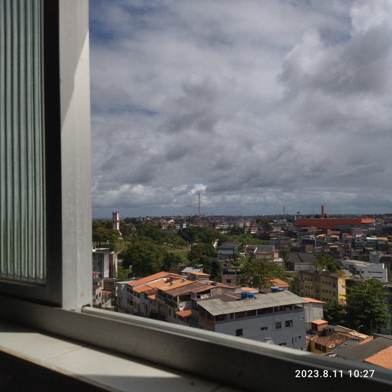 Apartamento à venda Cabula com 61m² e 2 quartos por R$ 300.000 - 789457517-img-20230811-102710.jpg