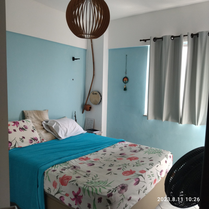 Apartamento à venda Cabula com 61m² e 2 quartos por R$ 300.000 - 818239692-img-20230811-102600.jpg