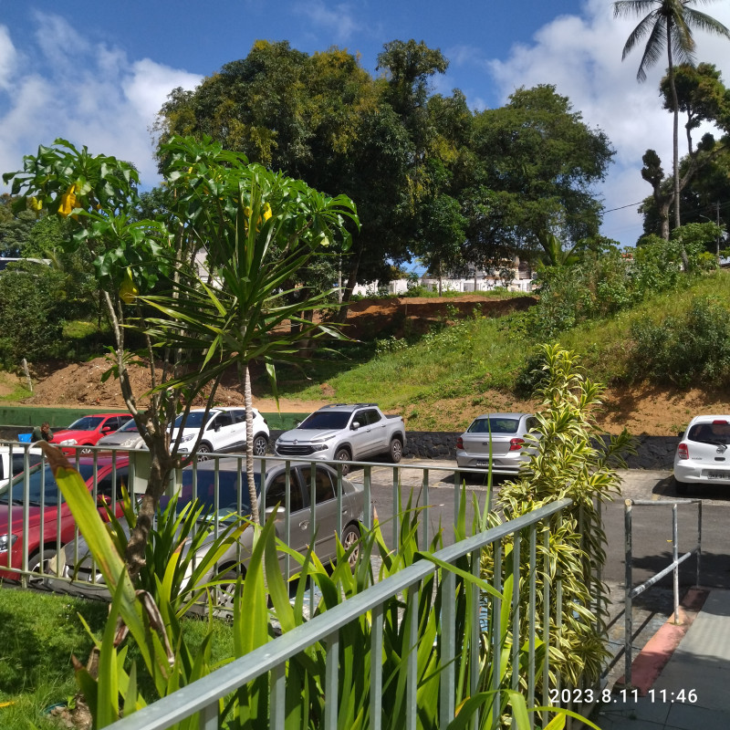 Apartamento à venda Cabula com 61m² e 2 quartos por R$ 300.000 - 974257797-img-20230811-114638.jpg