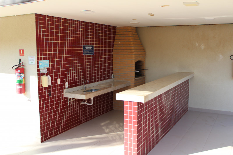Apartamento à venda Jardim América (Vila Xavier) com 39m² e 2 quartos por R$ 134.900 - 1311554055-foto-04.JPG