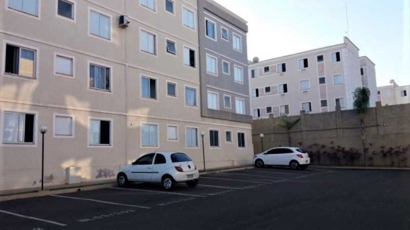 Apartamento à venda Jardim América (Vila Xavier) com 39m² e 2 quartos por R$ 134.900 - 25144257-8fbf254eff430dc2235fa4dcfb986d1a.jpg
