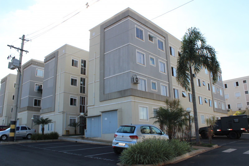 Apartamento à venda Jardim América (Vila Xavier) com 39m² e 2 quartos por R$ 134.900 - 342712136-foto-03.JPG