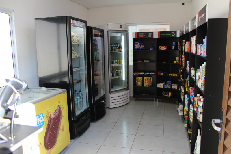 Apartamento à venda Jardim América (Vila Xavier) com 39m² e 2 quartos por R$ 134.900 - 46444574-foto-08.JPG