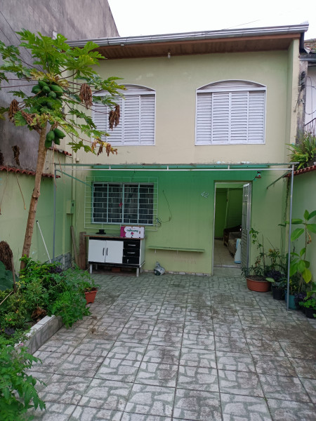 Casa à venda Vila Paranaguá com 60m² e 4 quartos por R$ 280.000 - 1163486810-img20230725173551.jpg
