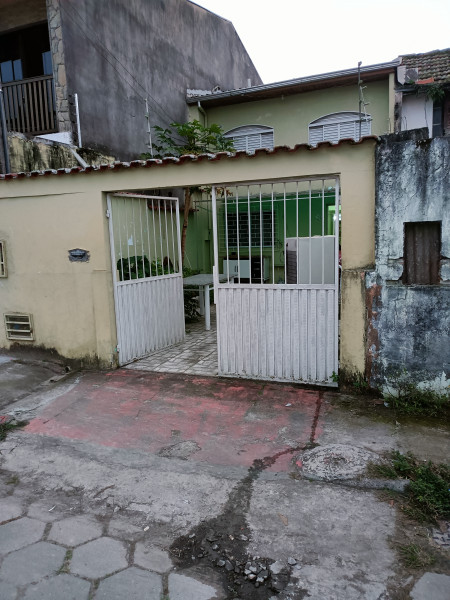 Casa à venda Vila Paranaguá com 60m² e 4 quartos por R$ 280.000 - 377268388-img20230725175241.jpg