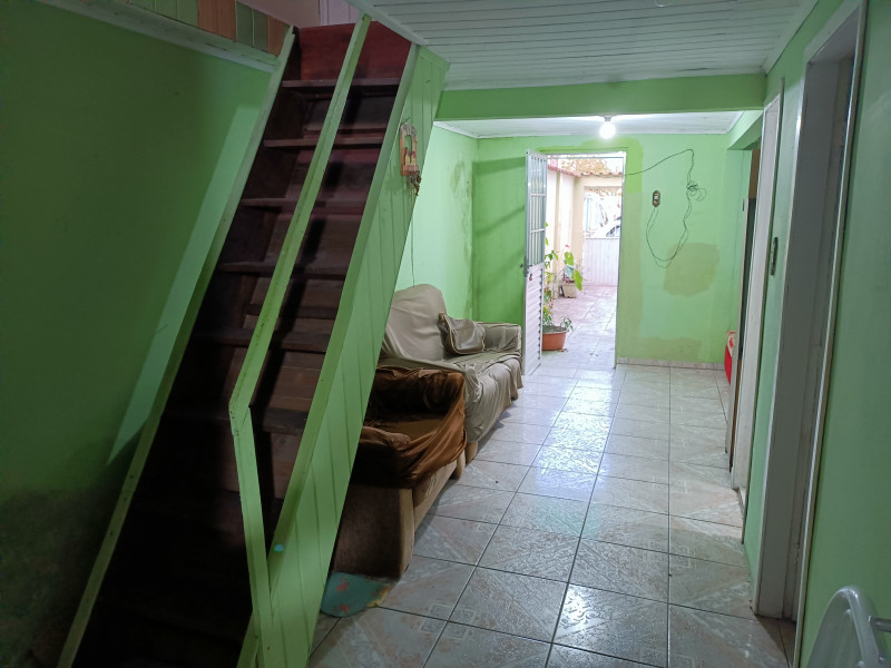 Casa à venda Vila Paranaguá com 60m² e 4 quartos por R$ 280.000 - 401735443-img20230725172814.jpg