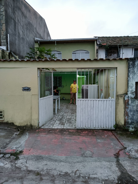 Casa à venda Vila Paranaguá com 60m² e 4 quartos por R$ 280.000 - 549915405-img20230725175156.jpg
