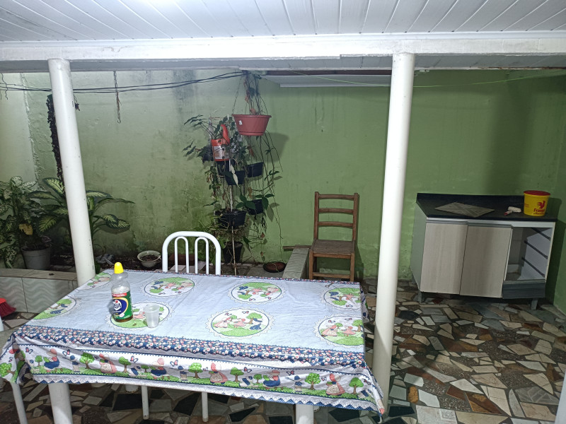 Casa à venda Vila Paranaguá com 60m² e 4 quartos por R$ 280.000 - 607253362-img20230725173009.jpg