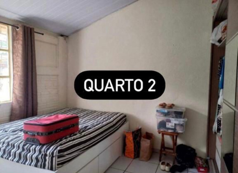 Casa à venda Quebec com 122m² e 3 quartos por R$ 420.000 - 1083733841-quarto2.jpeg